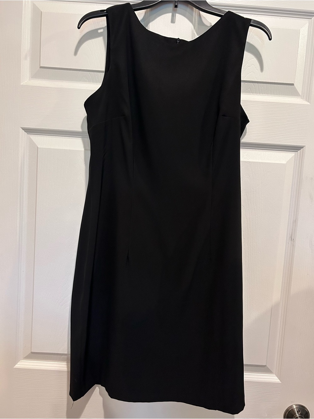 Little black dress size 12